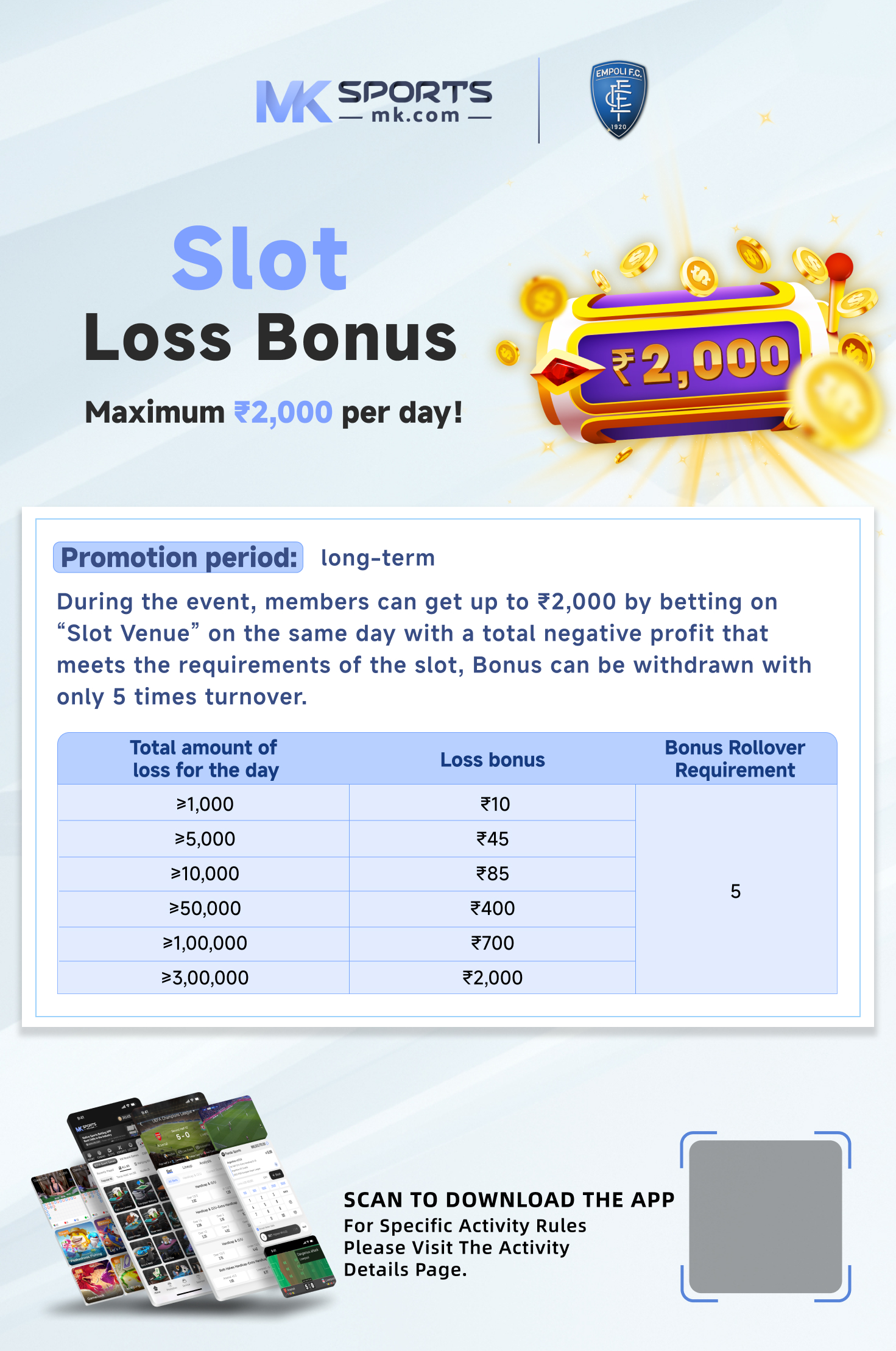 20 6 2024 lottery result